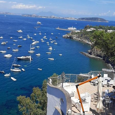 L'Incanto Suites Ischia Casamicciola Terme Exterior foto