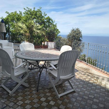 L'Incanto Suites Ischia Casamicciola Terme Exterior foto