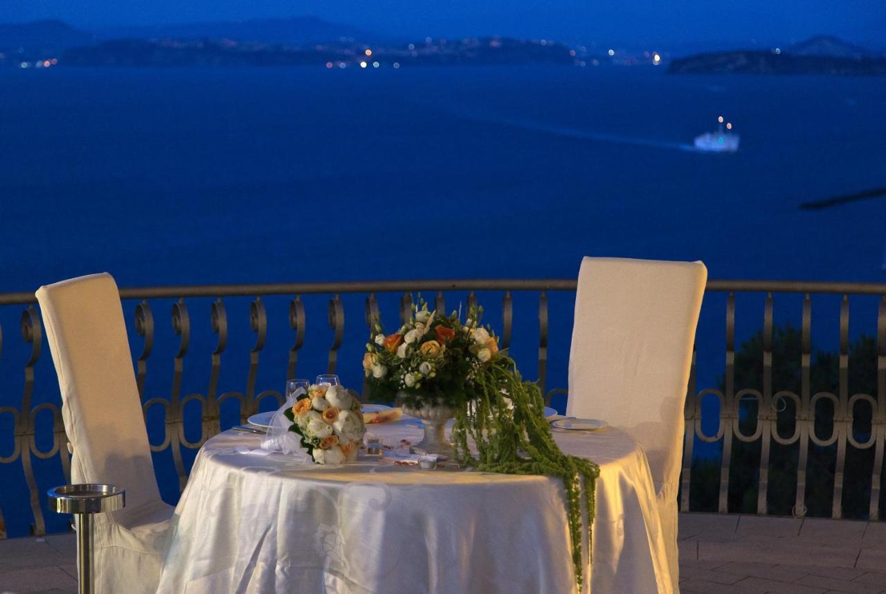 L'Incanto Suites Ischia Casamicciola Terme Exterior foto