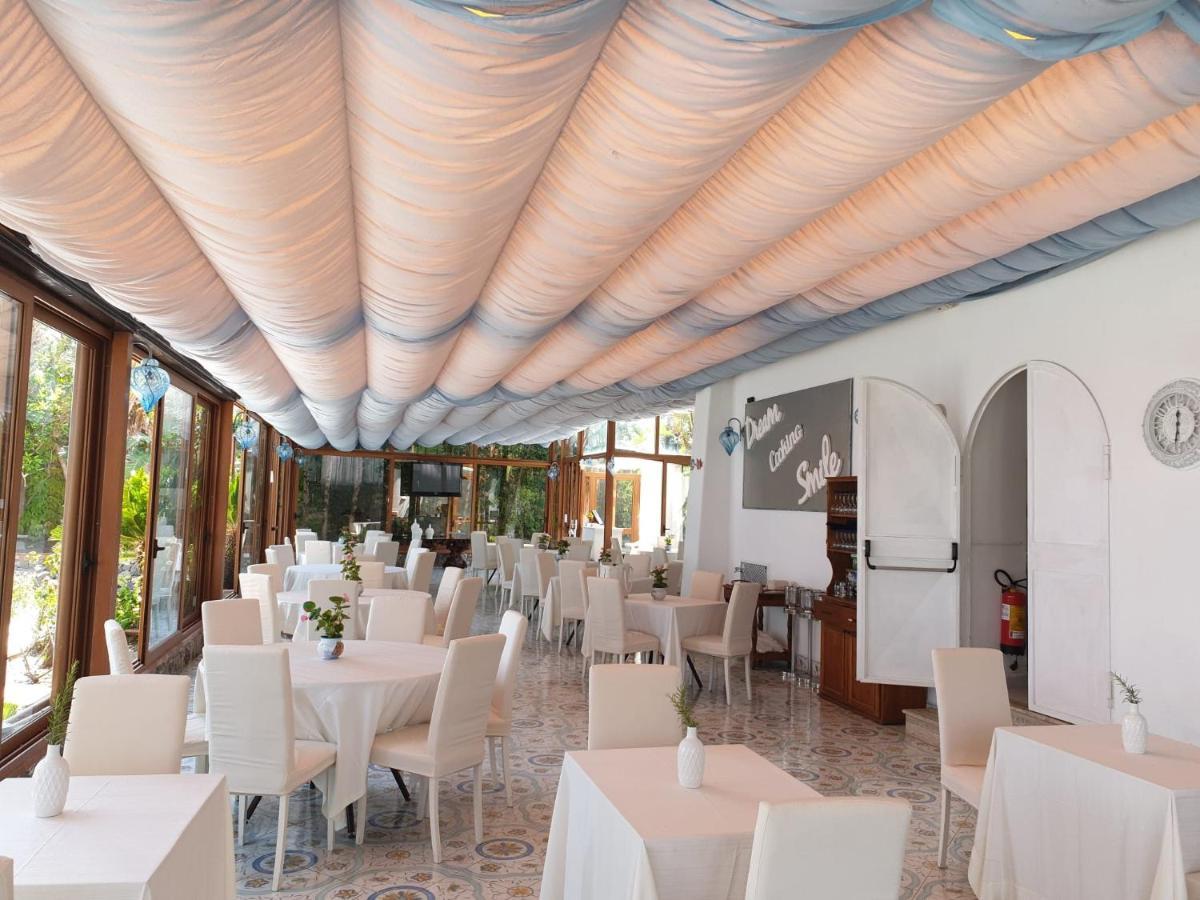 L'Incanto Suites Ischia Casamicciola Terme Exterior foto