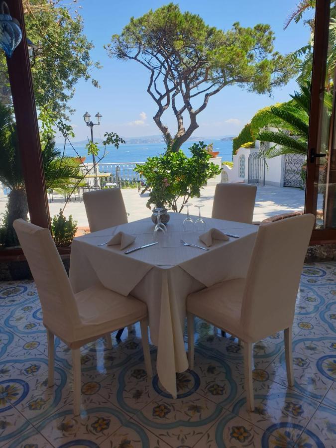 L'Incanto Suites Ischia Casamicciola Terme Exterior foto
