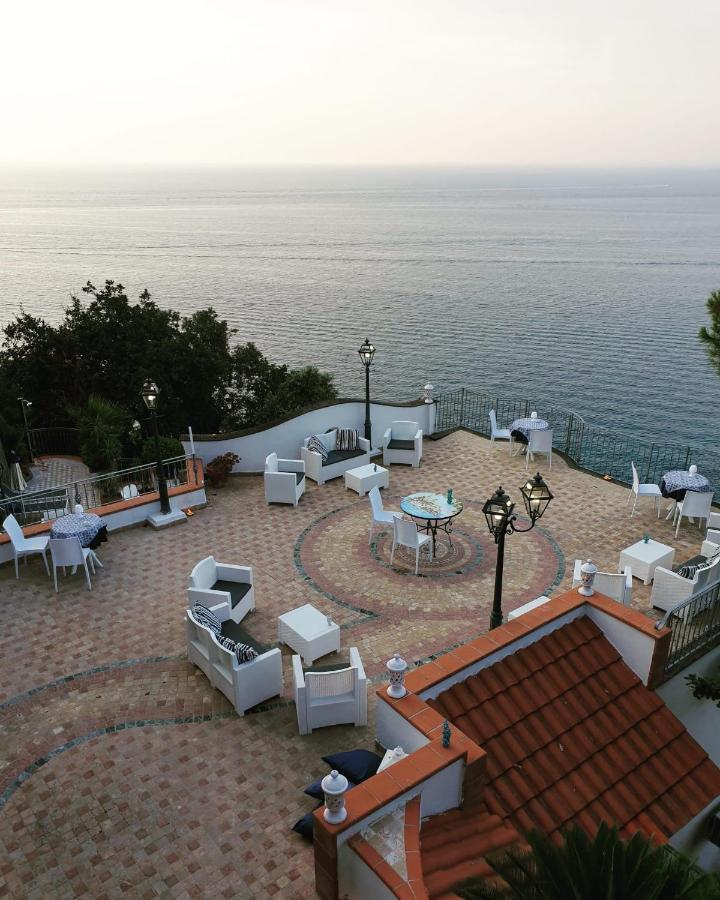 L'Incanto Suites Ischia Casamicciola Terme Exterior foto