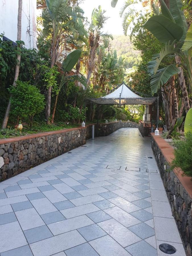 L'Incanto Suites Ischia Casamicciola Terme Exterior foto