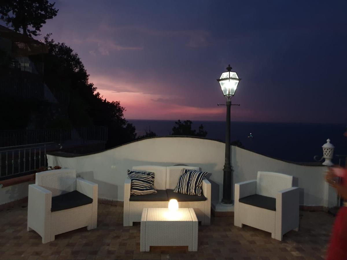 L'Incanto Suites Ischia Casamicciola Terme Exterior foto