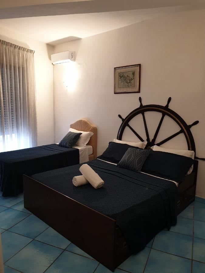L'Incanto Suites Ischia Casamicciola Terme Exterior foto