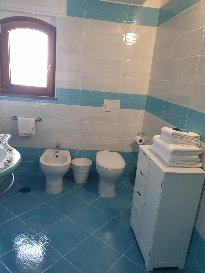 L'Incanto Suites Ischia Casamicciola Terme Exterior foto