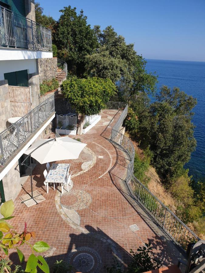 L'Incanto Suites Ischia Casamicciola Terme Exterior foto