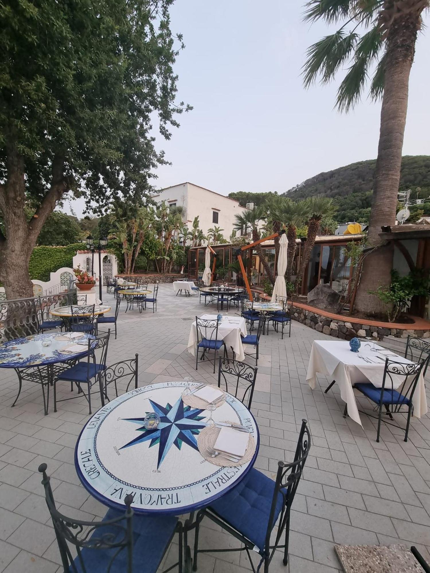 L'Incanto Suites Ischia Casamicciola Terme Exterior foto