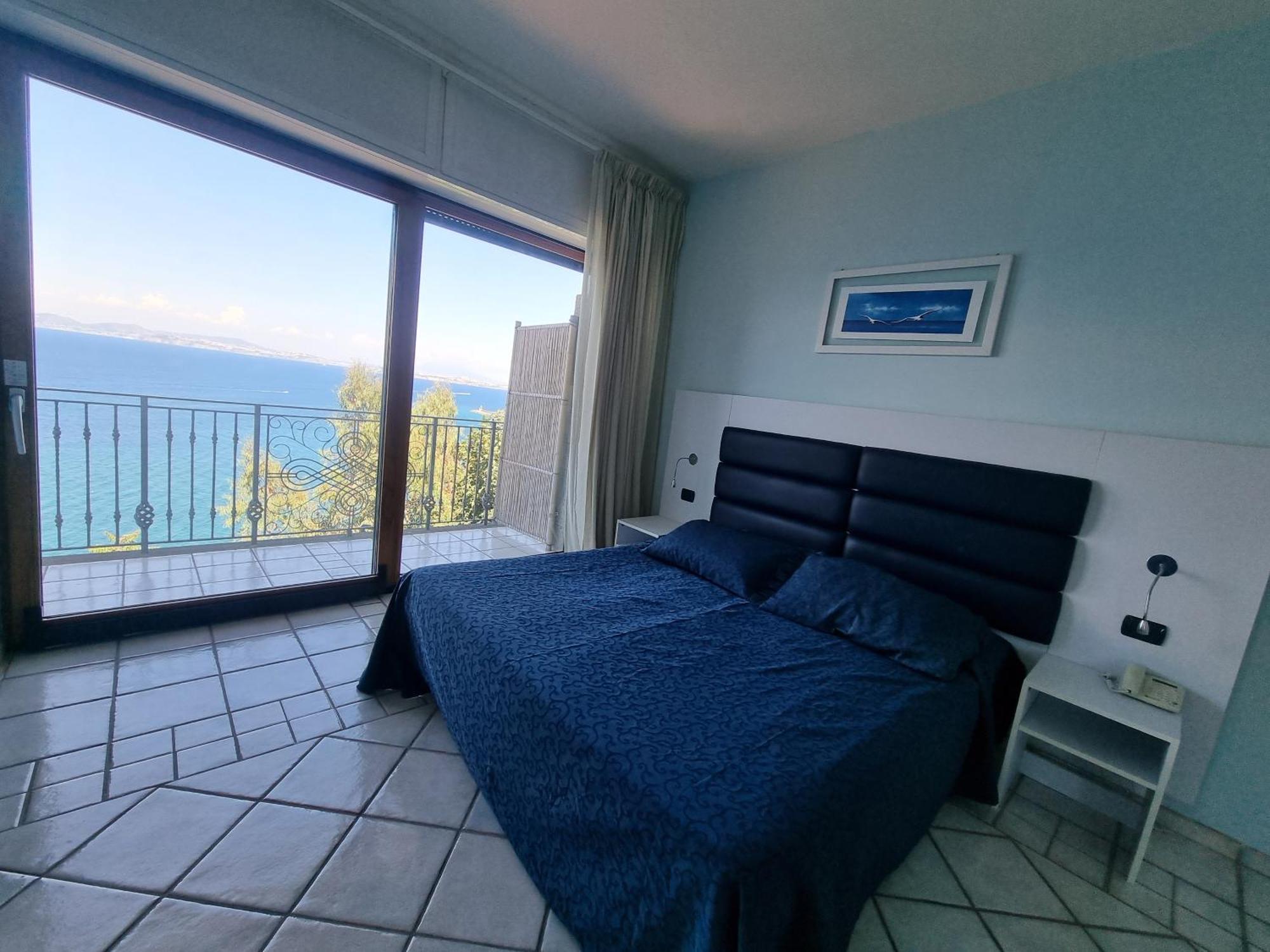 L'Incanto Suites Ischia Casamicciola Terme Exterior foto