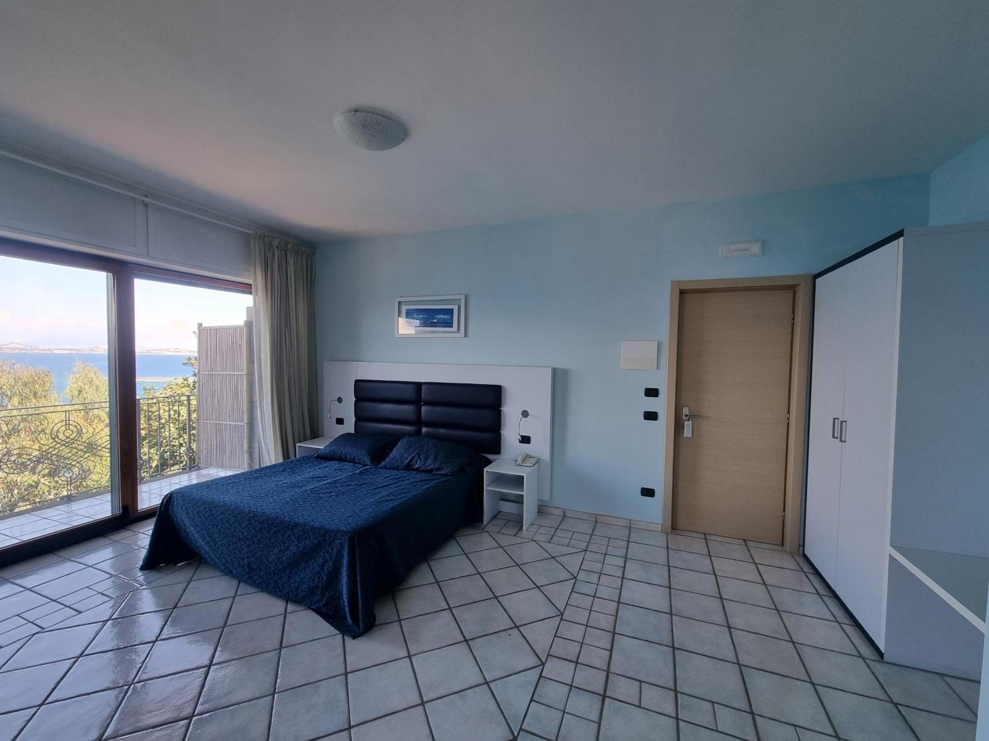 L'Incanto Suites Ischia Casamicciola Terme Exterior foto