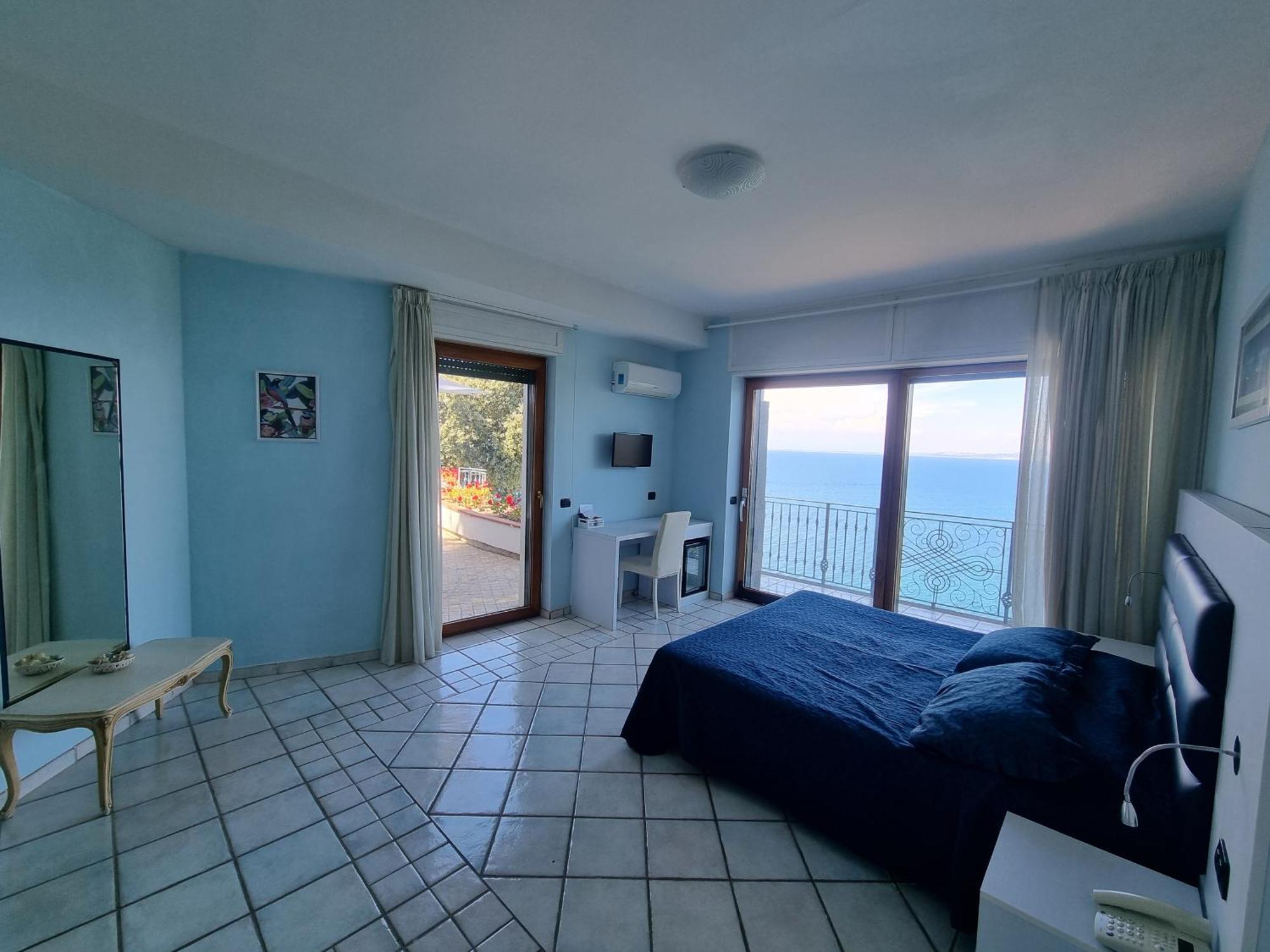 L'Incanto Suites Ischia Casamicciola Terme Exterior foto