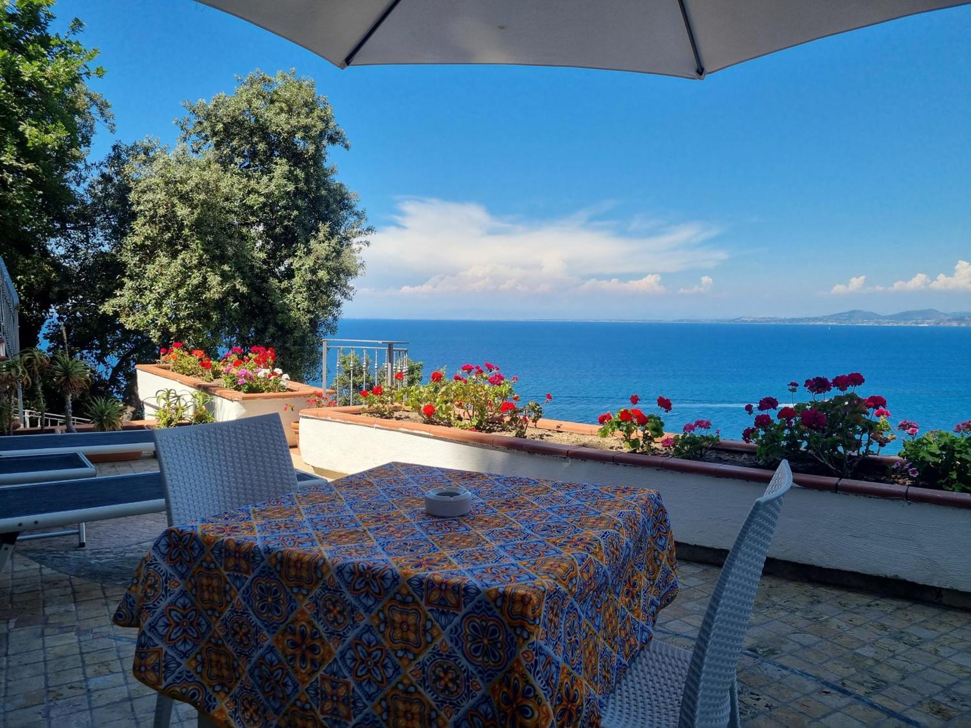 L'Incanto Suites Ischia Casamicciola Terme Exterior foto