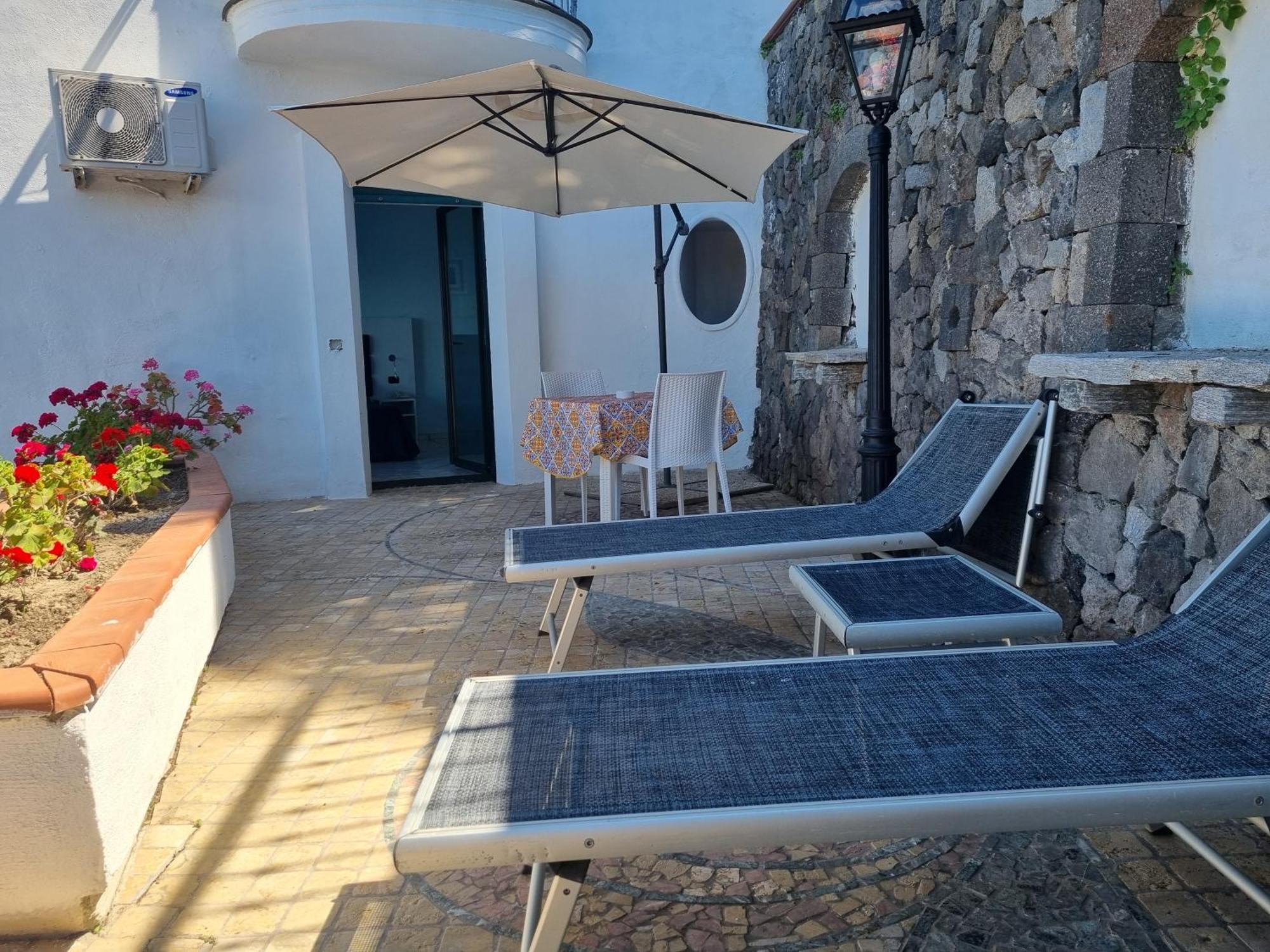 L'Incanto Suites Ischia Casamicciola Terme Exterior foto