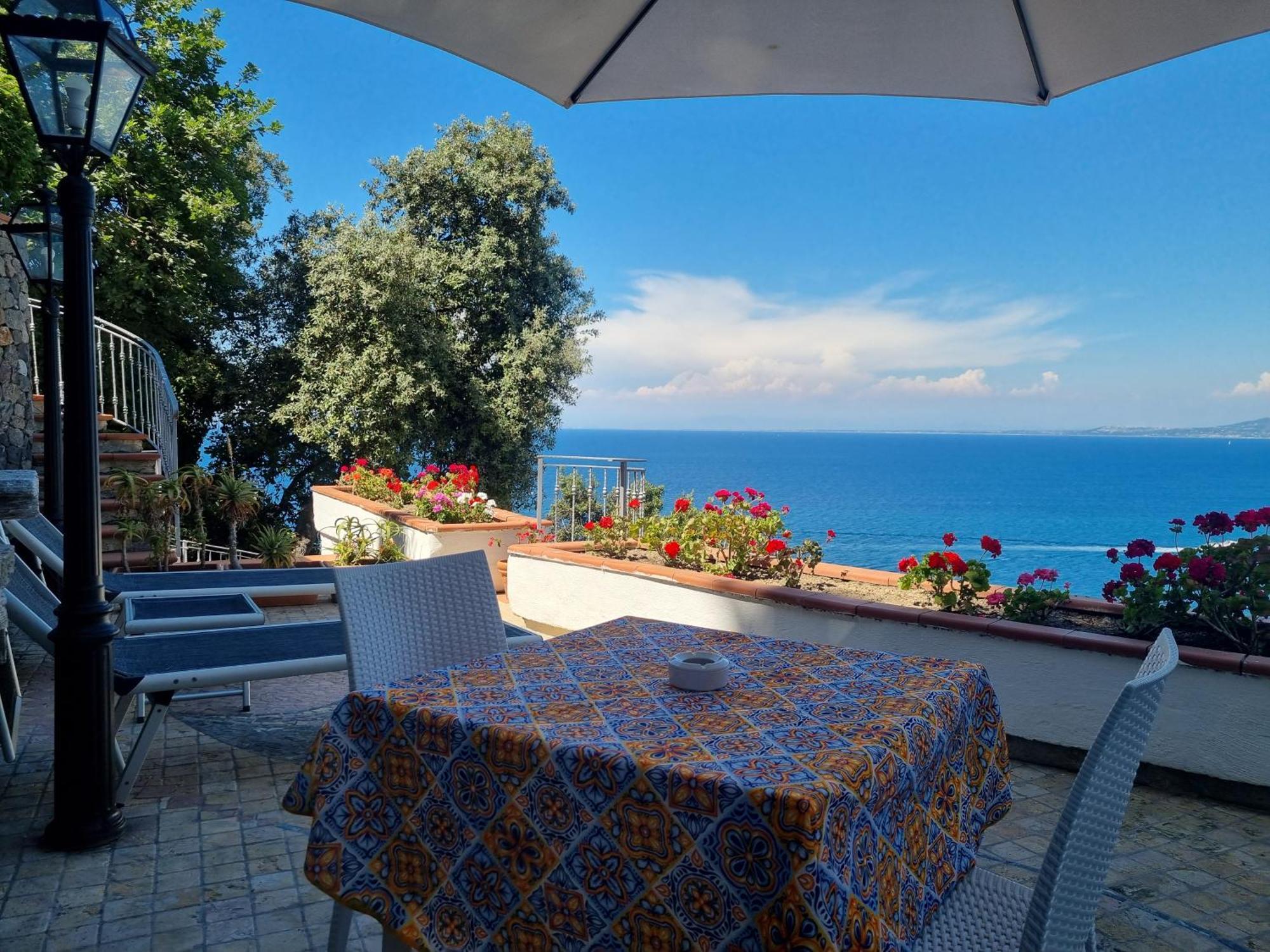 L'Incanto Suites Ischia Casamicciola Terme Exterior foto