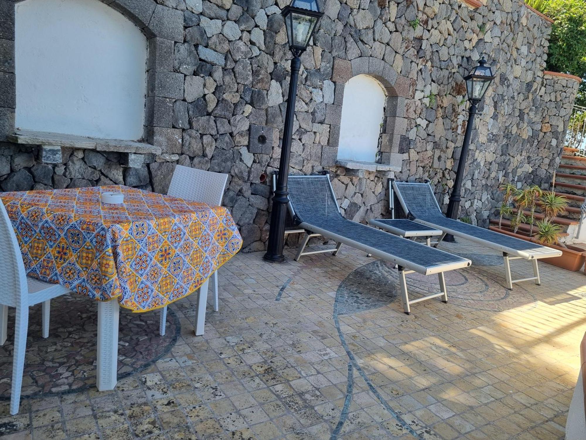 L'Incanto Suites Ischia Casamicciola Terme Exterior foto