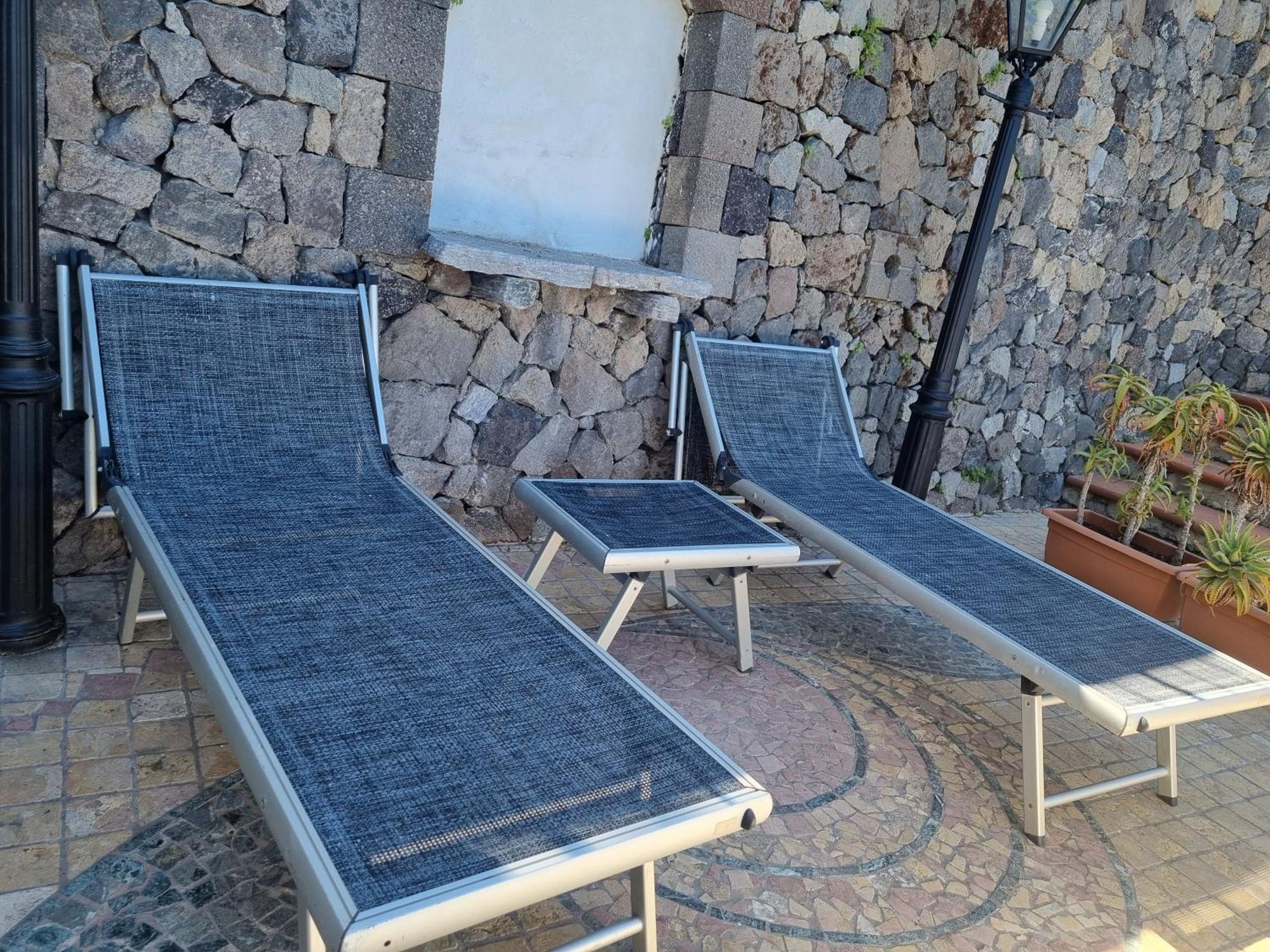 L'Incanto Suites Ischia Casamicciola Terme Exterior foto