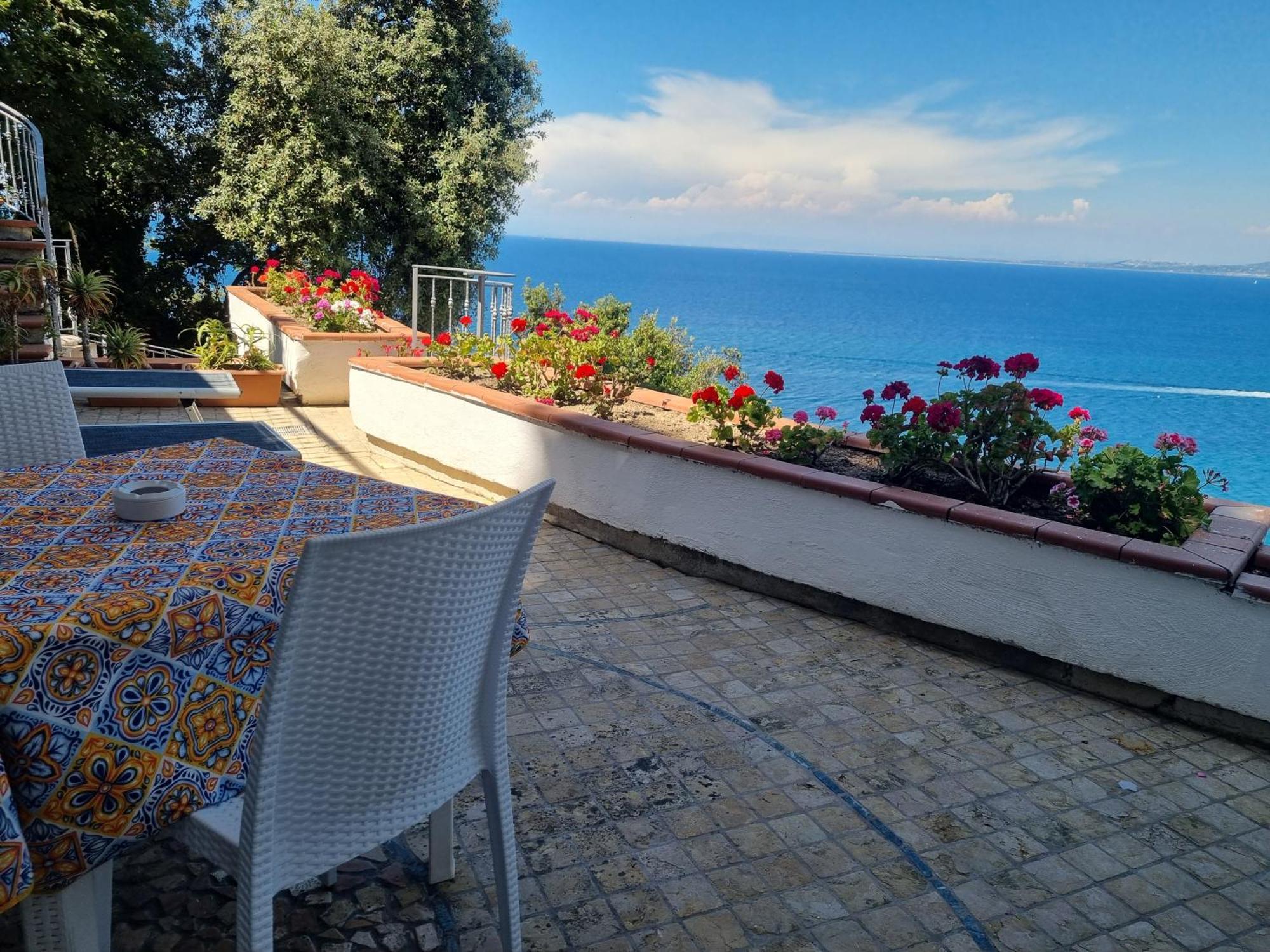 L'Incanto Suites Ischia Casamicciola Terme Exterior foto
