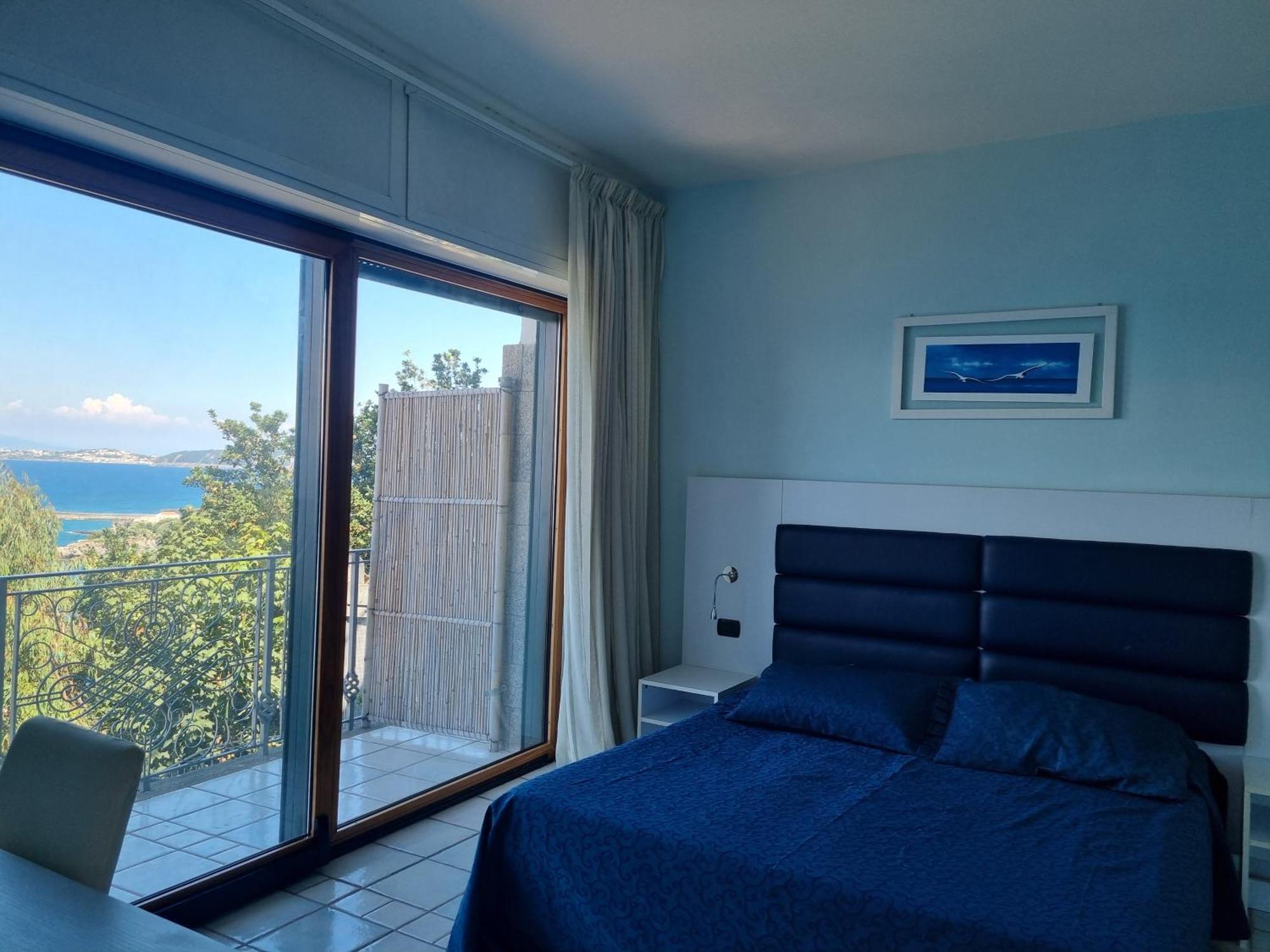 L'Incanto Suites Ischia Casamicciola Terme Exterior foto