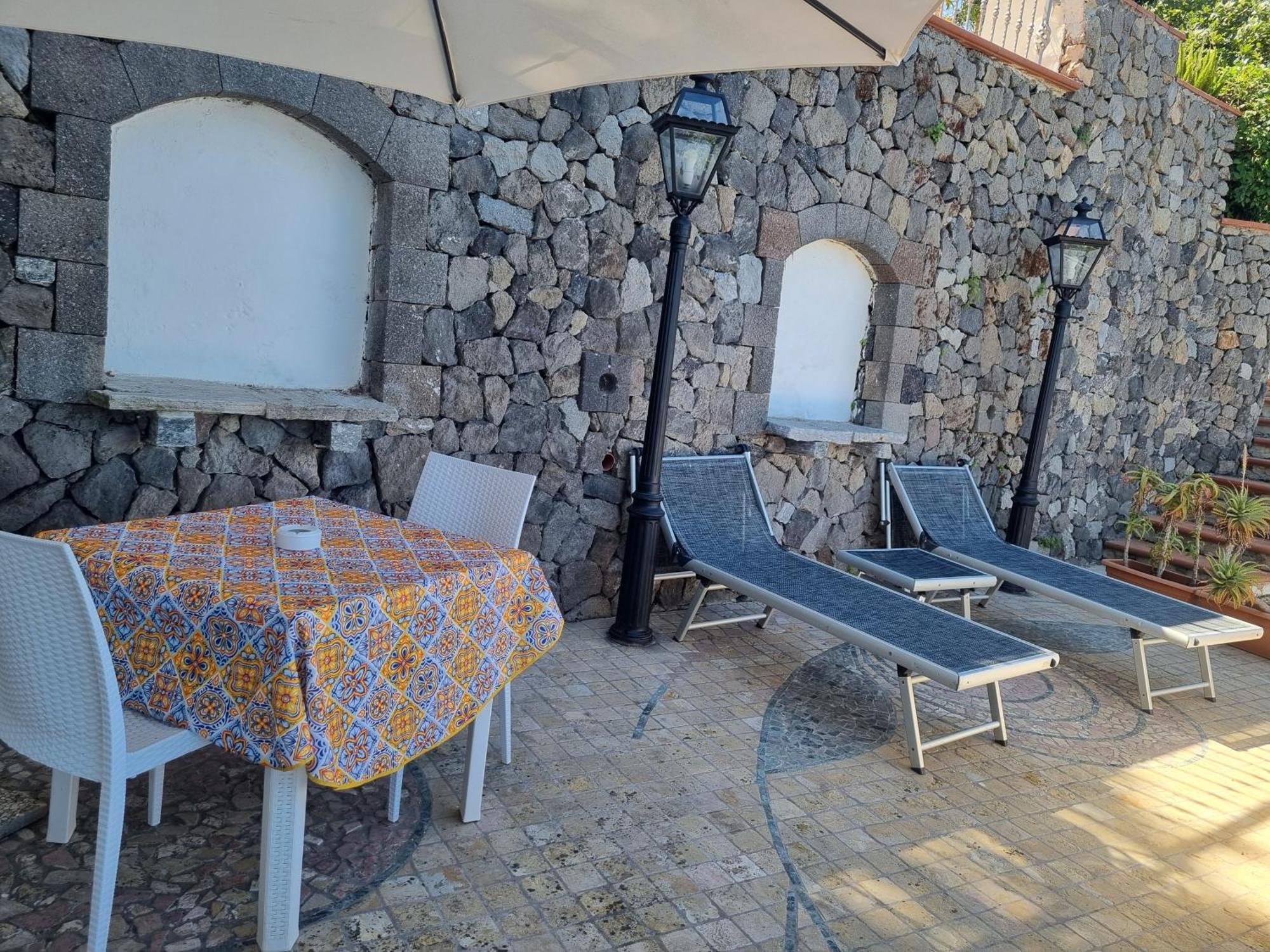 L'Incanto Suites Ischia Casamicciola Terme Exterior foto