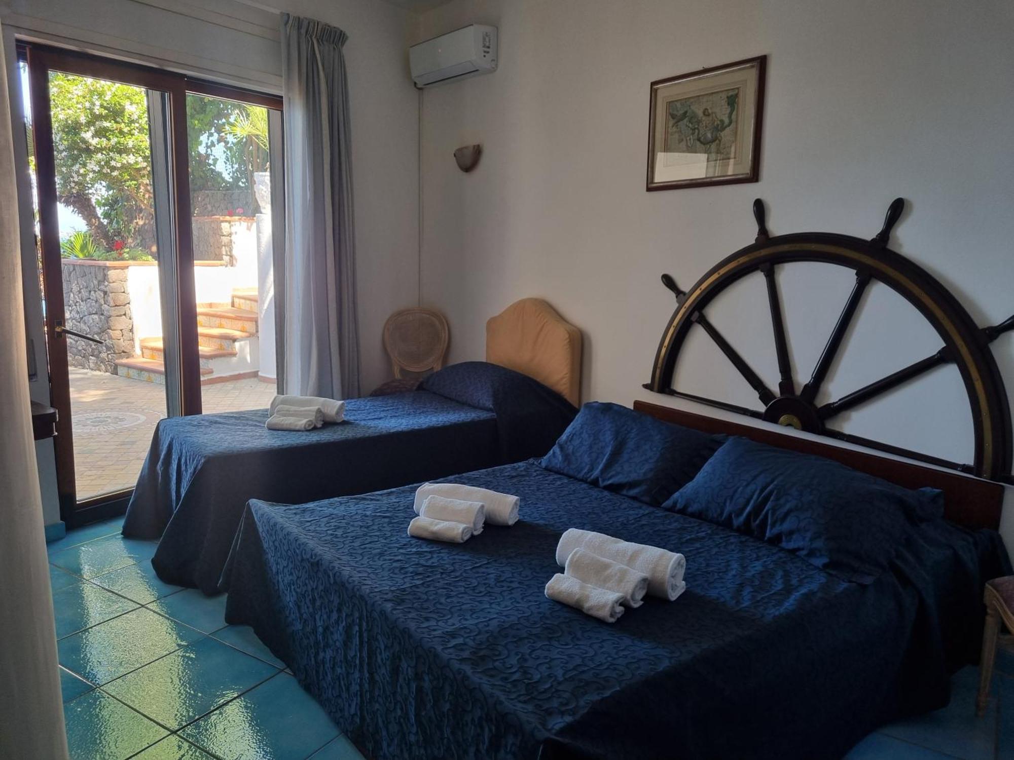 L'Incanto Suites Ischia Casamicciola Terme Exterior foto