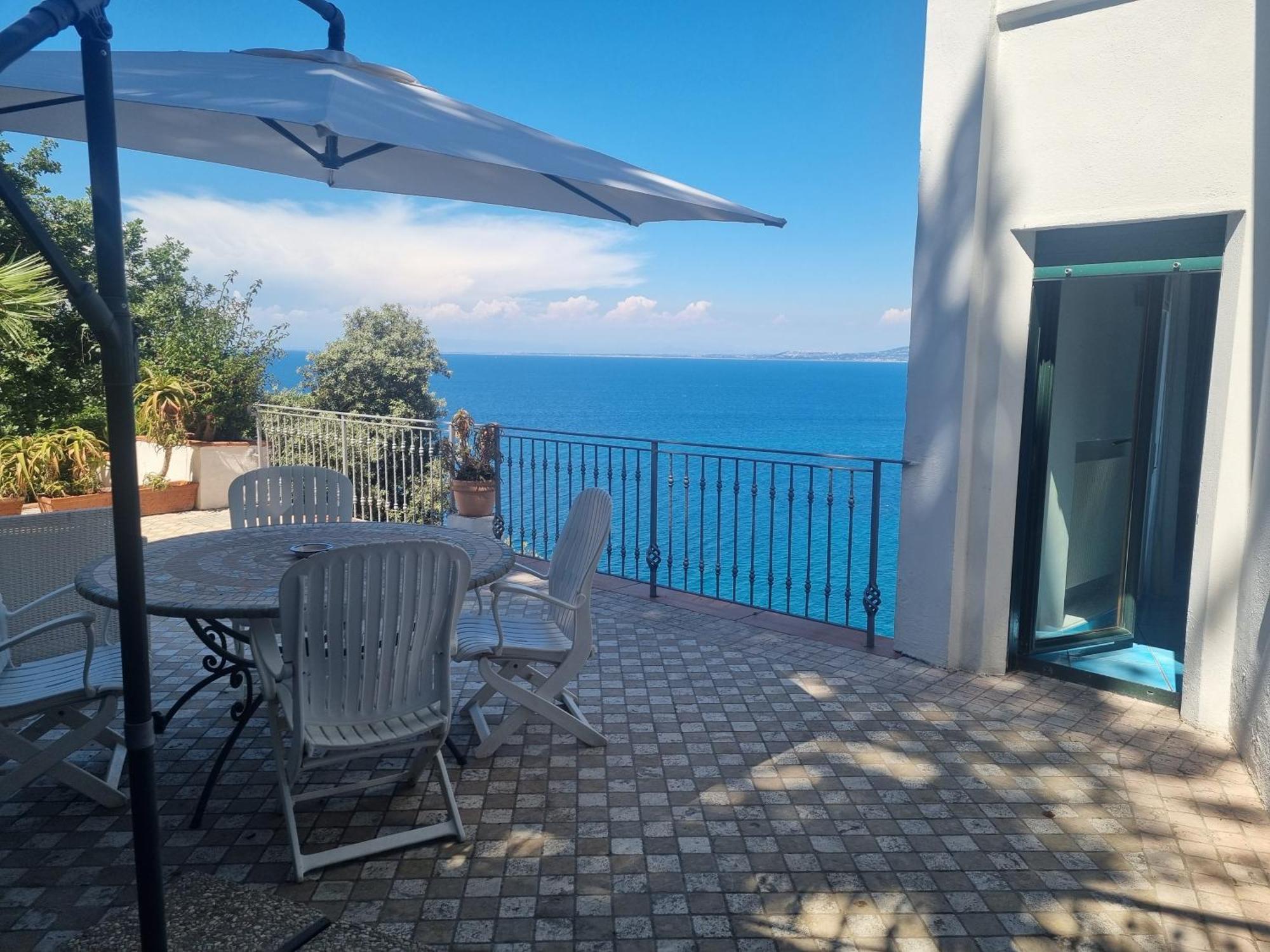 L'Incanto Suites Ischia Casamicciola Terme Exterior foto