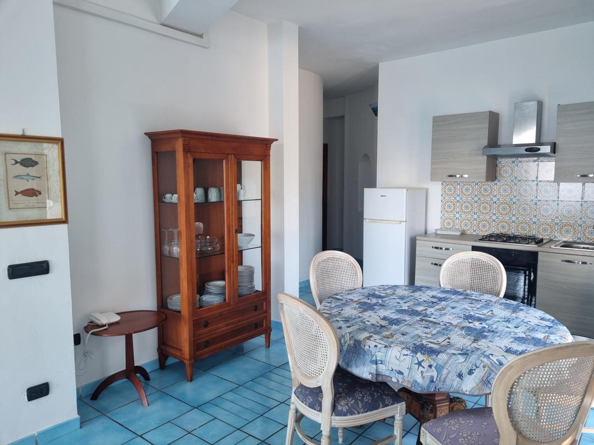 L'Incanto Suites Ischia Casamicciola Terme Exterior foto