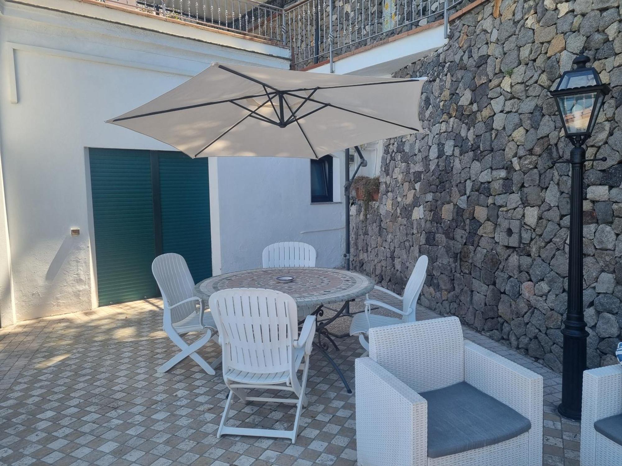 L'Incanto Suites Ischia Casamicciola Terme Exterior foto