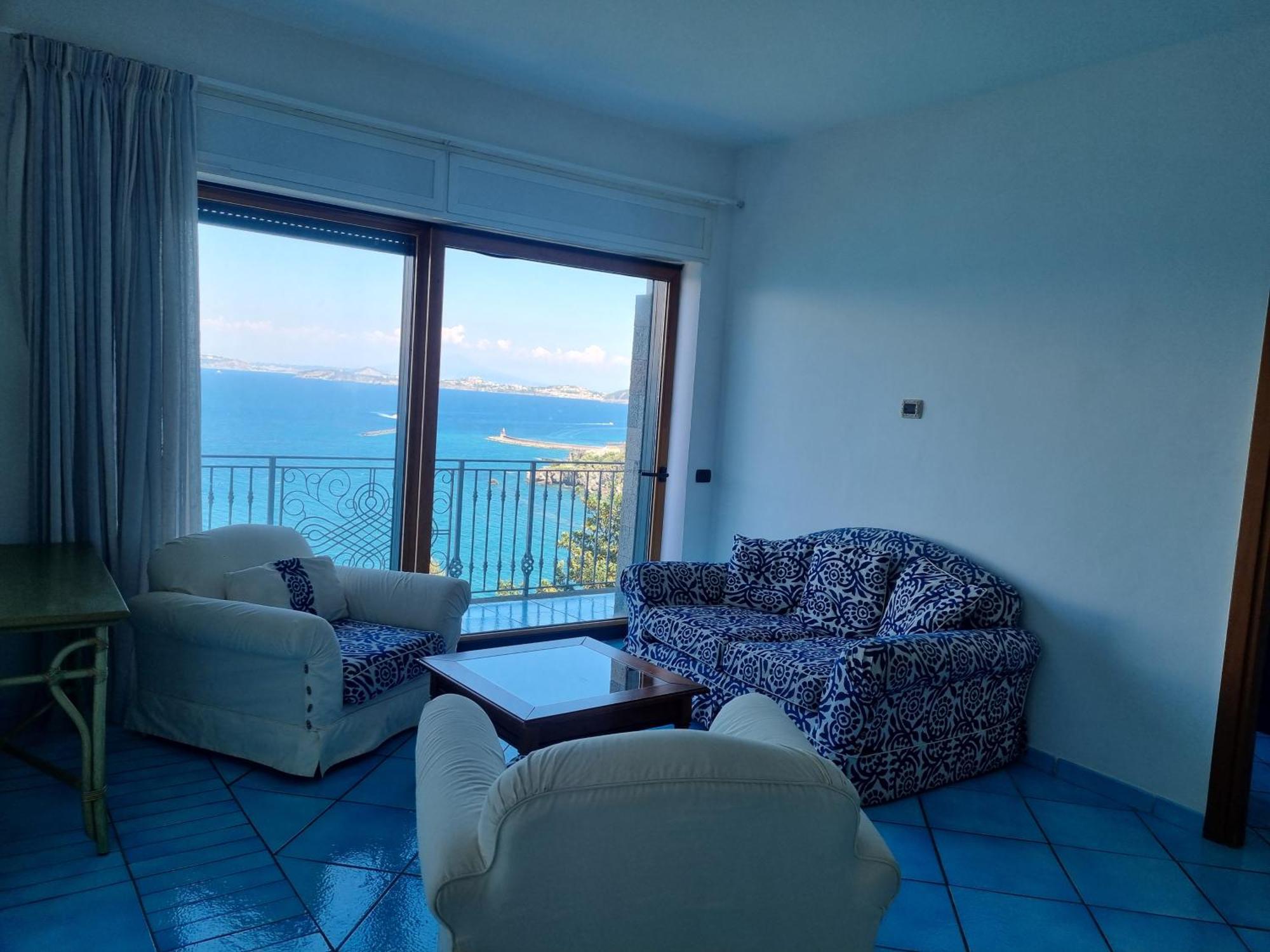 L'Incanto Suites Ischia Casamicciola Terme Exterior foto