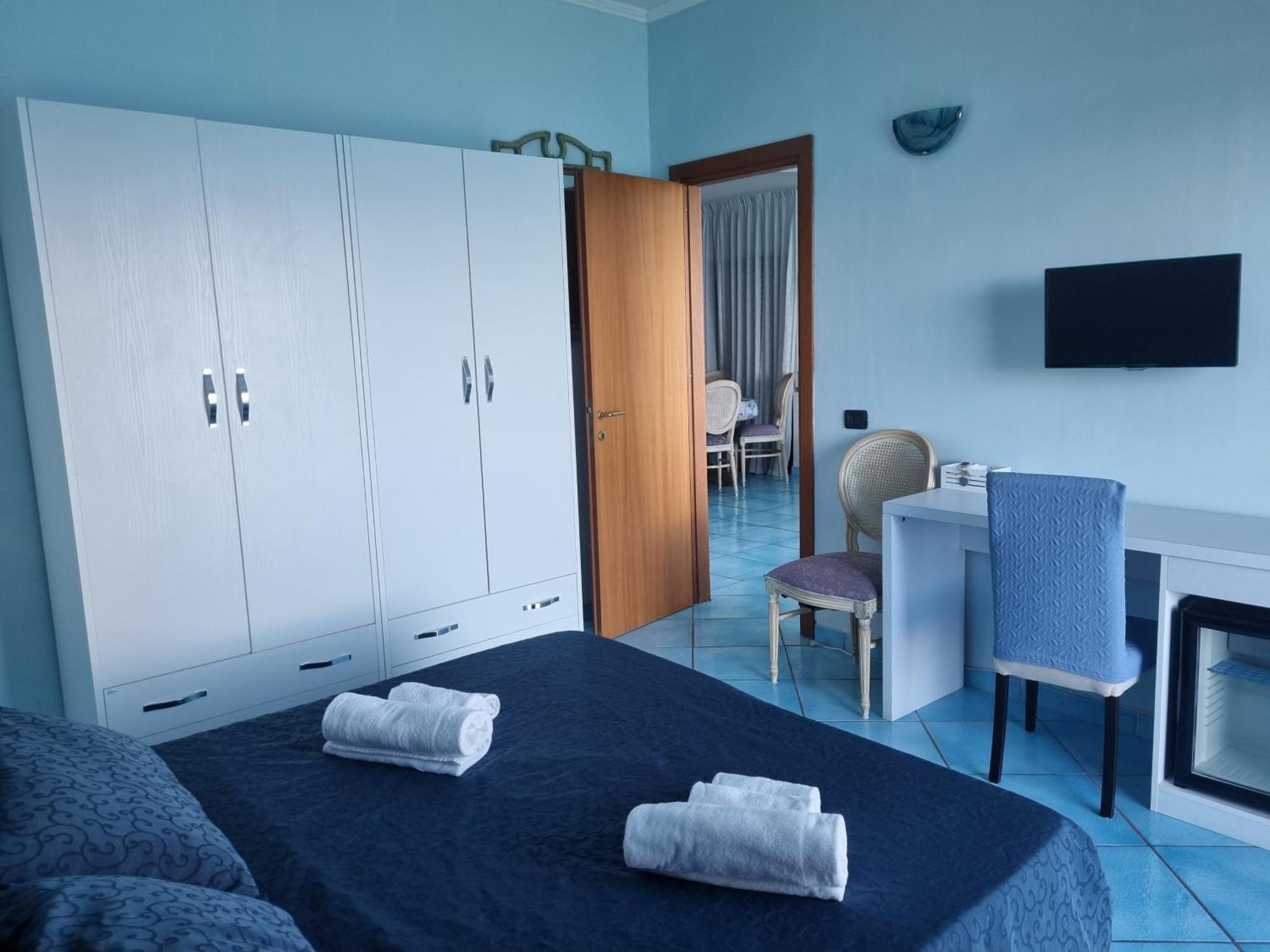 L'Incanto Suites Ischia Casamicciola Terme Exterior foto