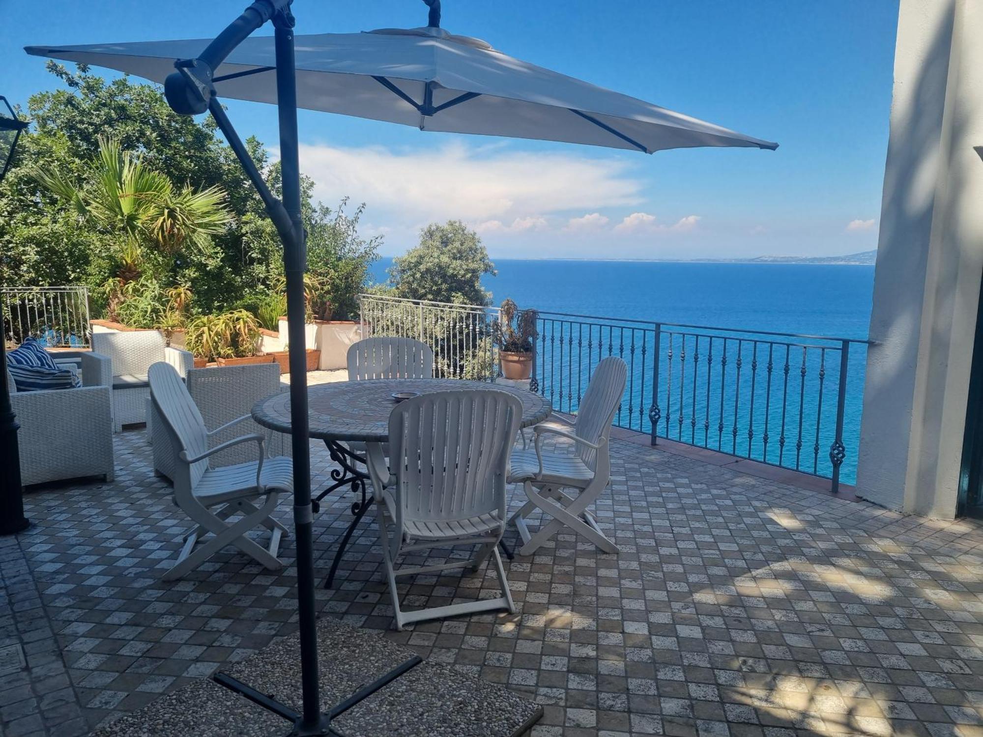 L'Incanto Suites Ischia Casamicciola Terme Exterior foto
