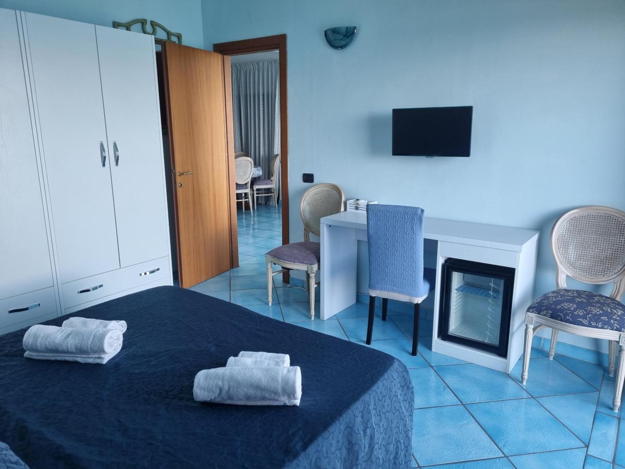 L'Incanto Suites Ischia Casamicciola Terme Exterior foto