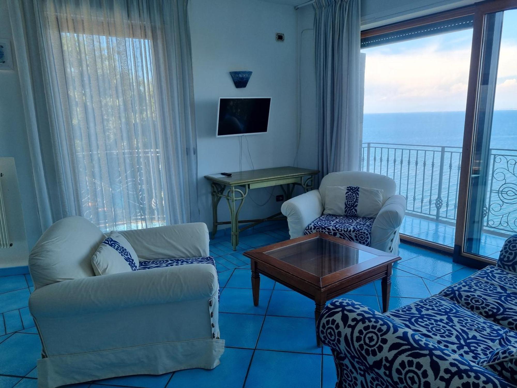 L'Incanto Suites Ischia Casamicciola Terme Exterior foto