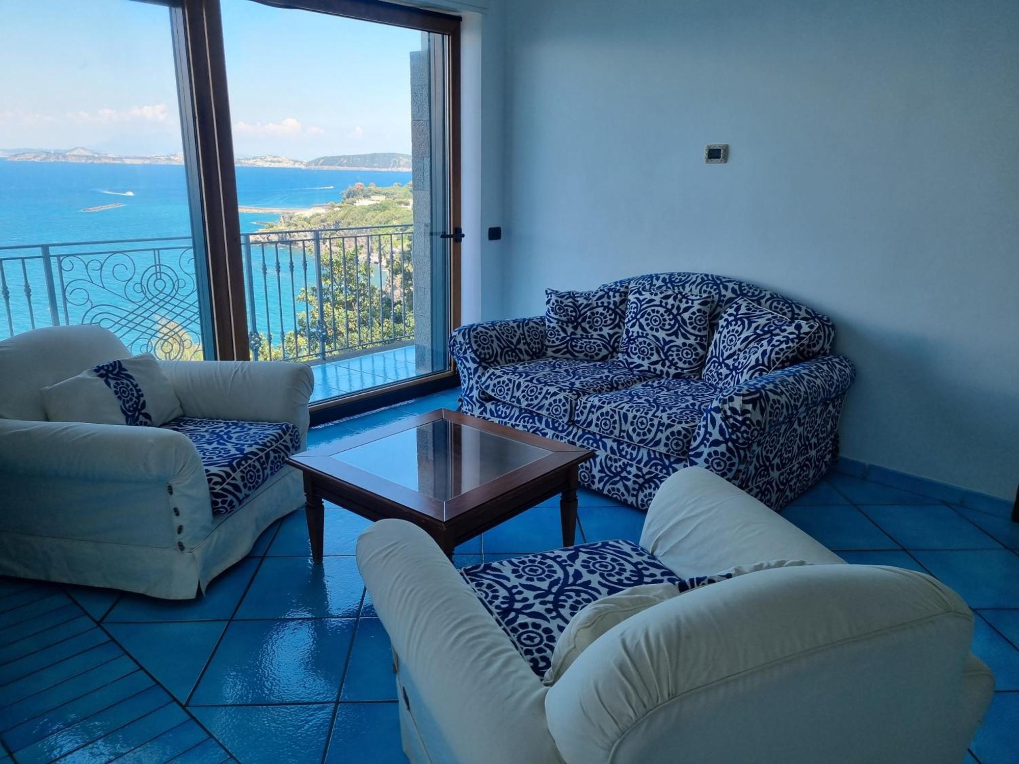 L'Incanto Suites Ischia Casamicciola Terme Exterior foto