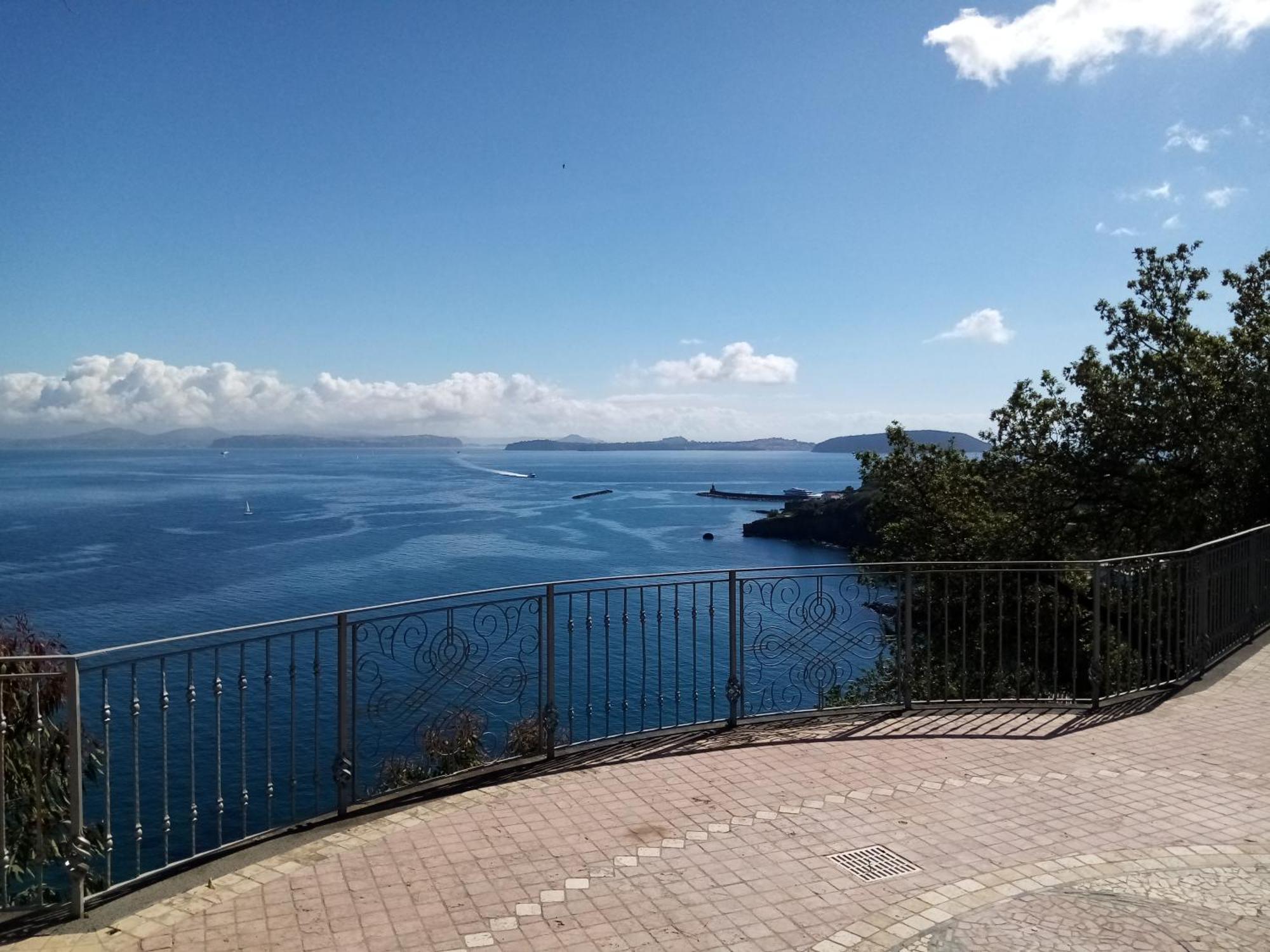 L'Incanto Suites Ischia Casamicciola Terme Zimmer foto