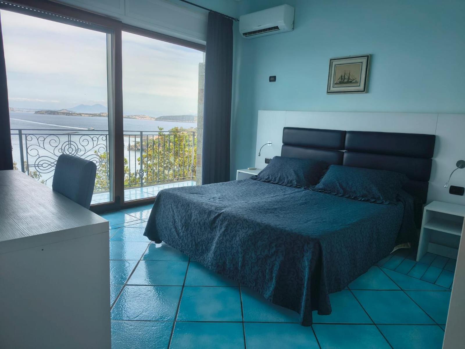 L'Incanto Suites Ischia Casamicciola Terme Exterior foto