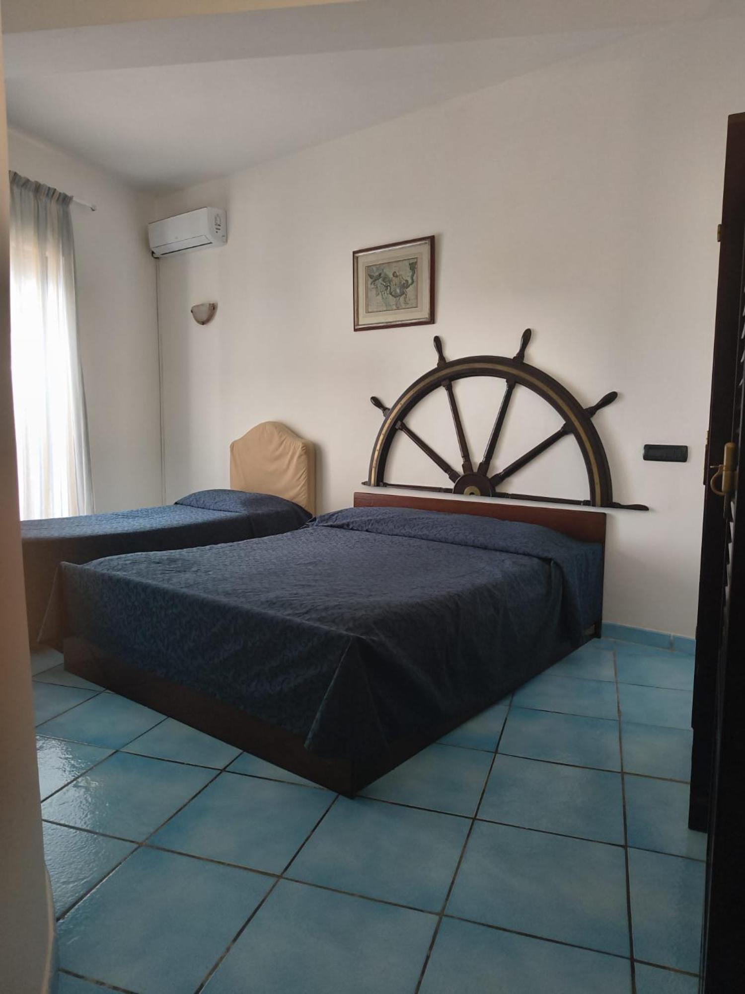 L'Incanto Suites Ischia Casamicciola Terme Exterior foto