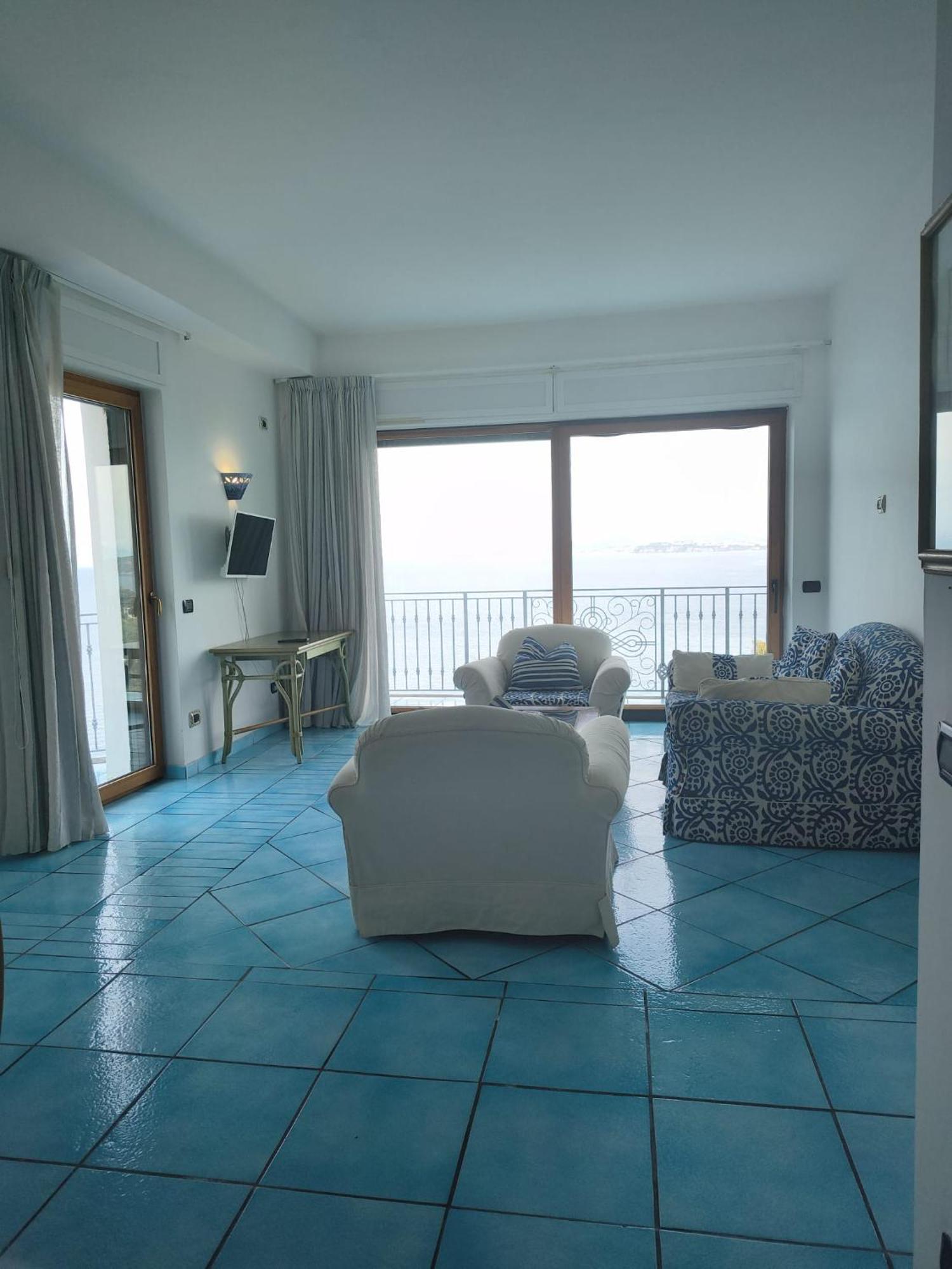 L'Incanto Suites Ischia Casamicciola Terme Exterior foto