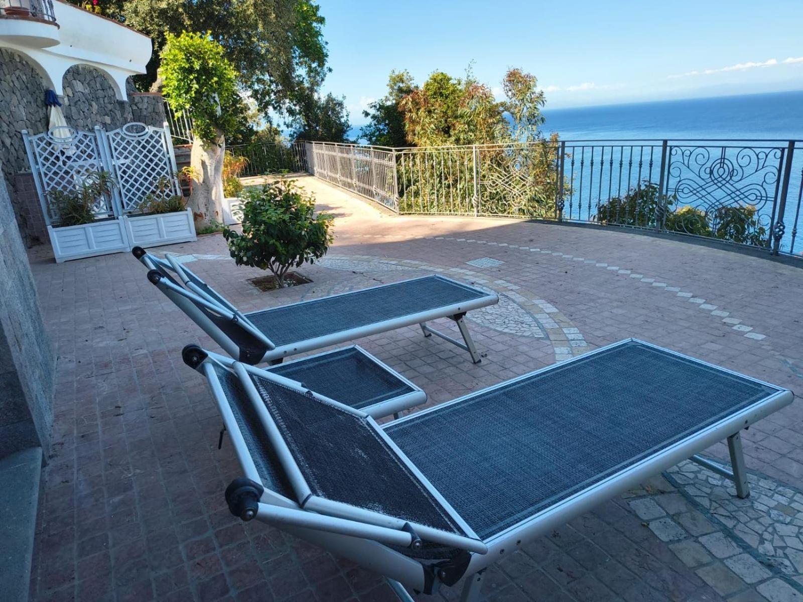L'Incanto Suites Ischia Casamicciola Terme Exterior foto