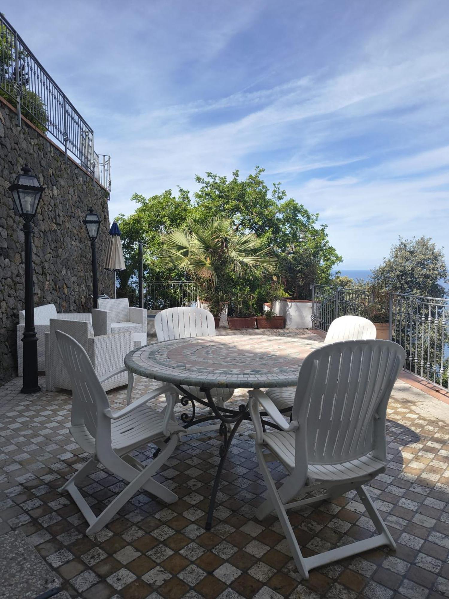 L'Incanto Suites Ischia Casamicciola Terme Exterior foto